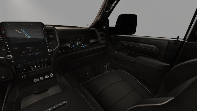 2026 RAM Ram 2500 Limited