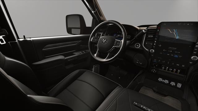 2026 RAM Ram 2500 Limited