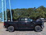2027 RAM 2500 Longhorn