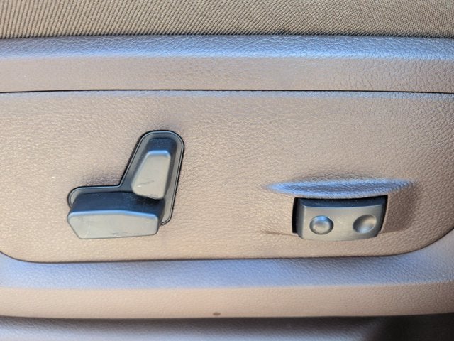 2027 RAM 2500 Longhorn