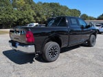 2027 RAM 2500 Longhorn