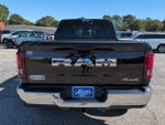 2027 RAM 2500 Longhorn