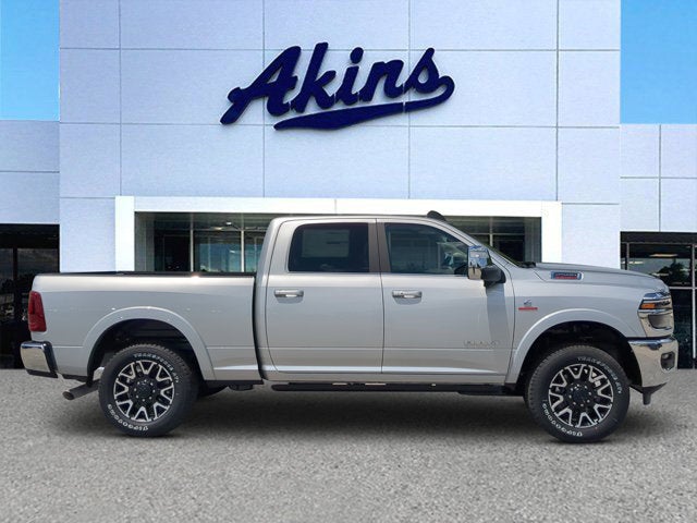 2026 RAM Ram 2500 Longhorn