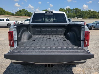 2026 RAM Ram 2500 Longhorn
