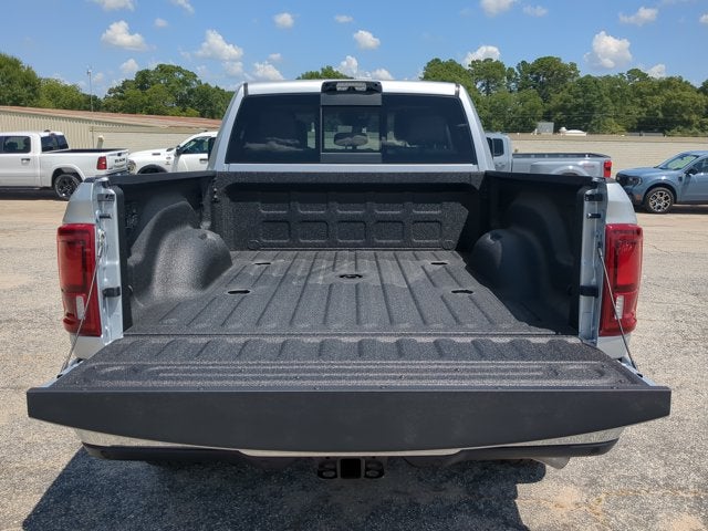 2026 RAM Ram 2500 Longhorn