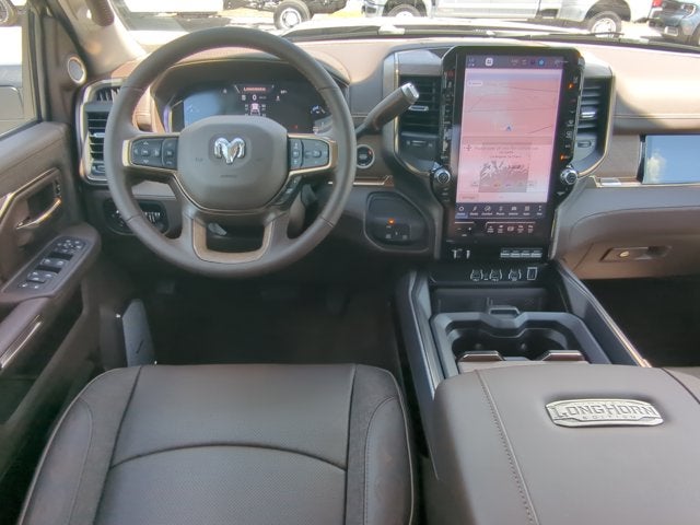 2026 RAM Ram 2500 Longhorn