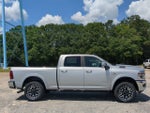 2026 RAM Ram 2500 Longhorn
