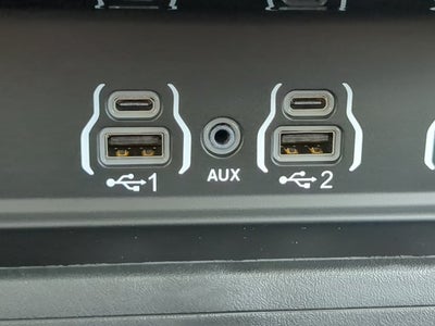 2026 RAM Ram 2500 Longhorn