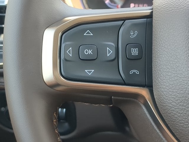2026 RAM Ram 2500 Longhorn