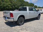 2026 RAM Ram 2500 Longhorn