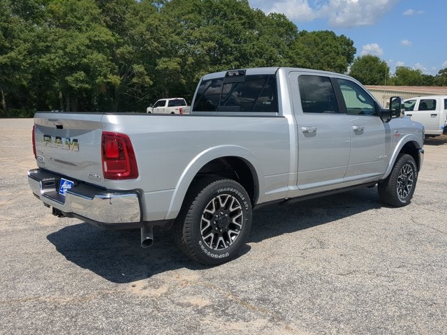 2026 RAM Ram 2500 Longhorn