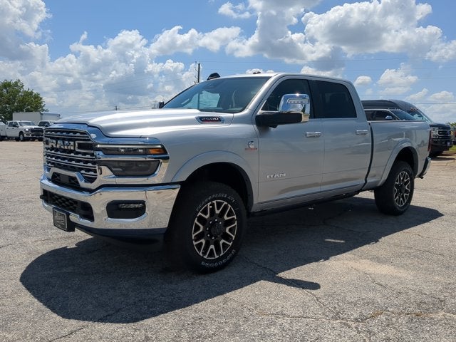 2026 RAM Ram 2500 Longhorn