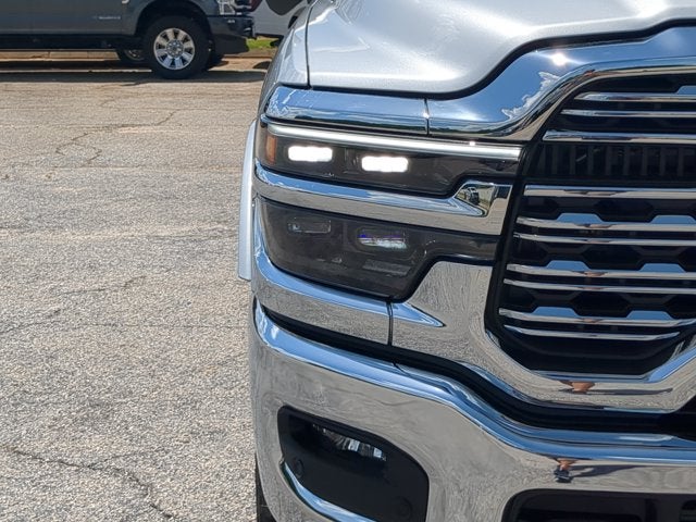 2026 RAM Ram 2500 Longhorn