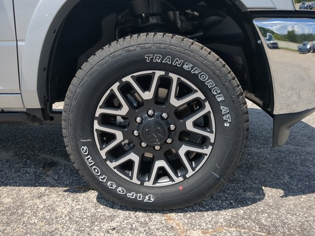 2026 RAM Ram 2500 Longhorn