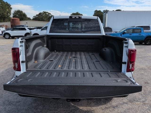 2027 RAM 2500 Longhorn