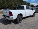 2027 RAM 2500 Longhorn
