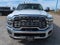 2027 RAM 2500 Longhorn
