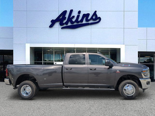 2026 RAM Ram 3500 Tradesman