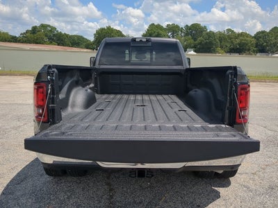 2026 RAM Ram 3500 Tradesman