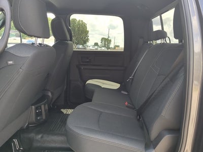 2026 RAM Ram 3500 Tradesman
