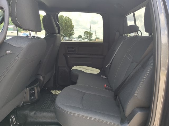 2026 RAM Ram 3500 Tradesman