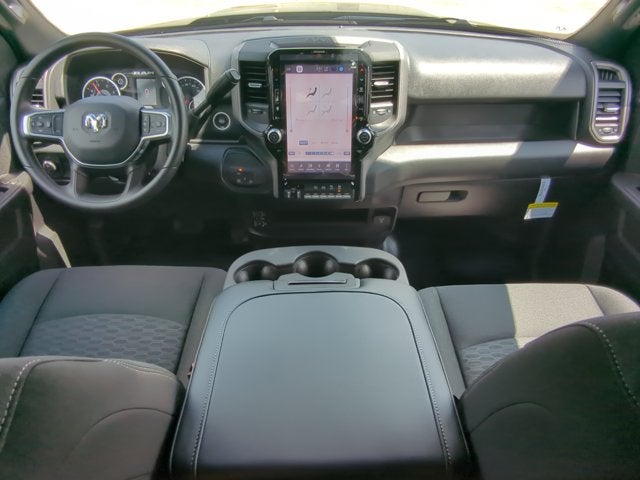 2026 RAM Ram 3500 Tradesman