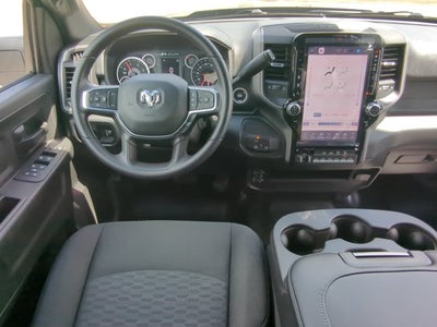 2026 RAM Ram 3500 Tradesman