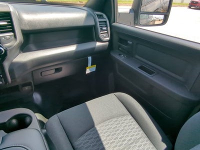 2026 RAM Ram 3500 Tradesman