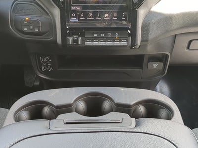 2026 RAM Ram 3500 Tradesman