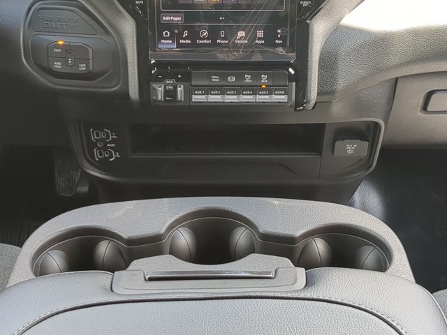 2026 RAM Ram 3500 Tradesman
