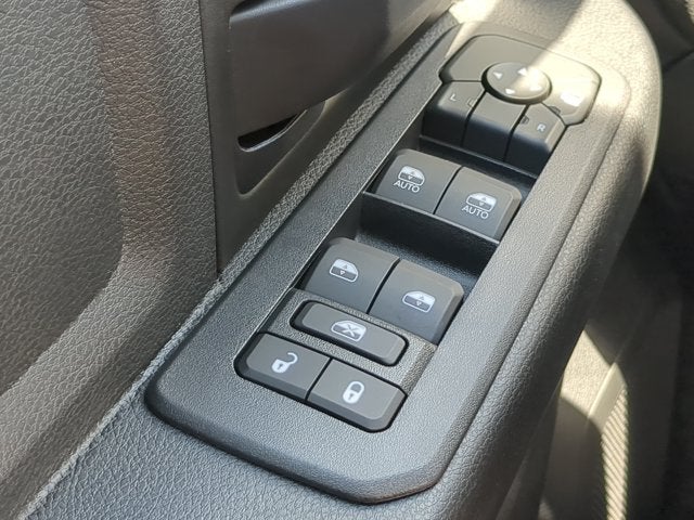 2026 RAM Ram 3500 Tradesman