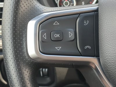 2026 RAM Ram 3500 Tradesman