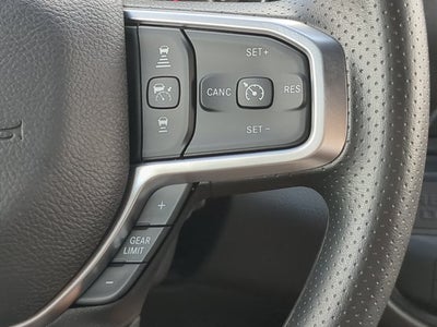 2026 RAM Ram 3500 Tradesman