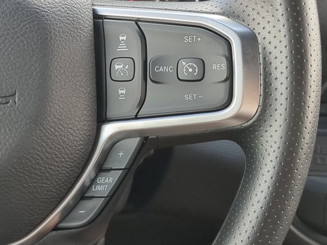 2026 RAM Ram 3500 Tradesman