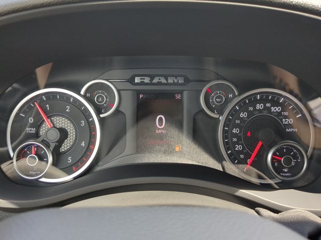 2026 RAM Ram 3500 Tradesman