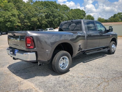 2026 RAM Ram 3500 Tradesman
