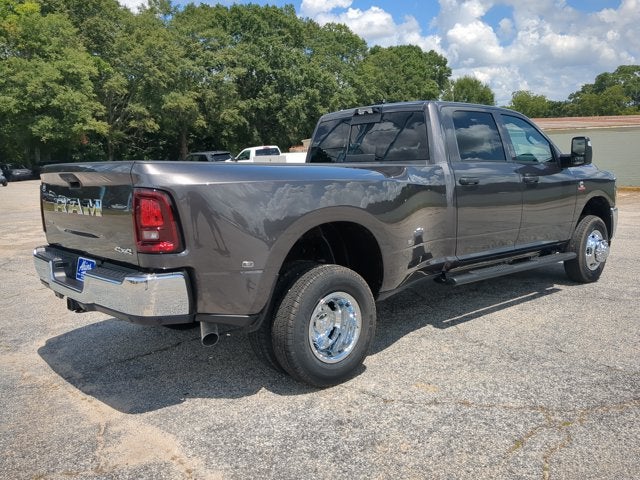 2026 RAM Ram 3500 Tradesman