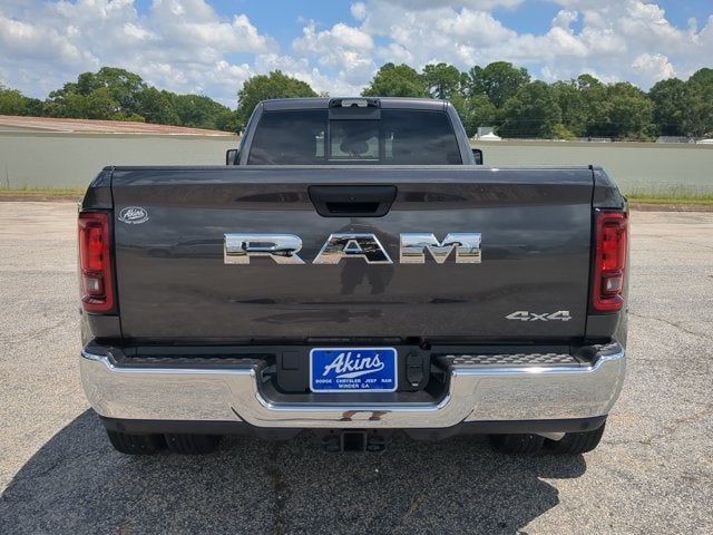2026 RAM Ram 3500 Tradesman