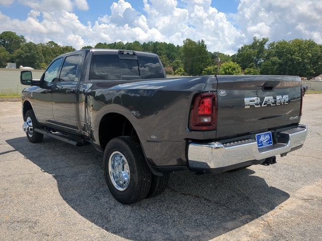 2026 RAM Ram 3500 Tradesman