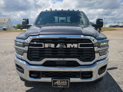 2026 RAM Ram 3500 Tradesman