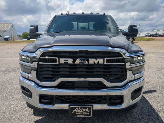 2026 RAM Ram 3500 Tradesman