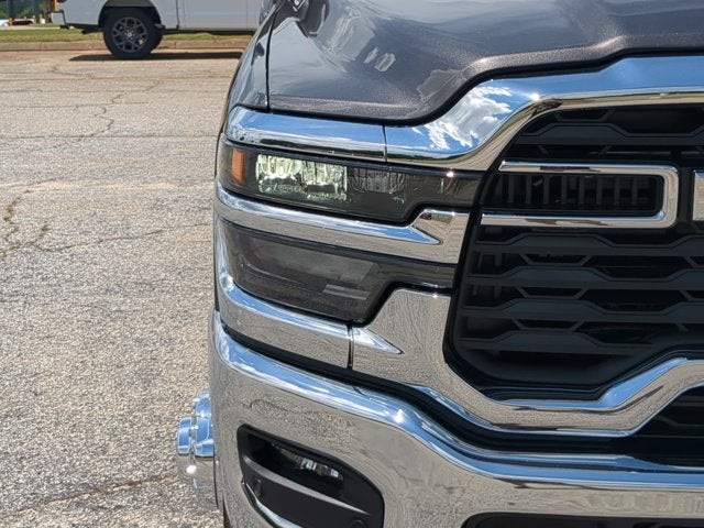 2026 RAM Ram 3500 Tradesman