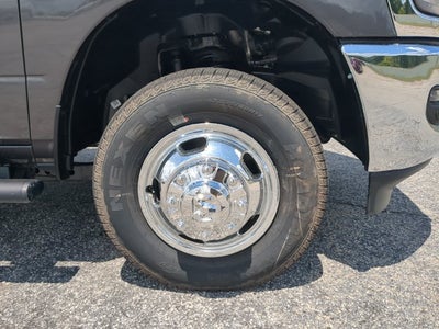 2026 RAM Ram 3500 Tradesman