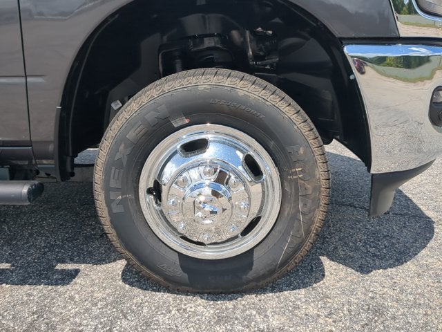 2026 RAM Ram 3500 Tradesman