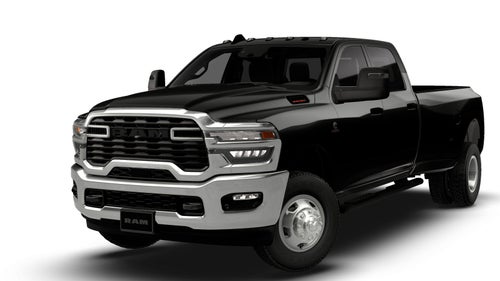 2026 RAM Ram 3500 Tradesman