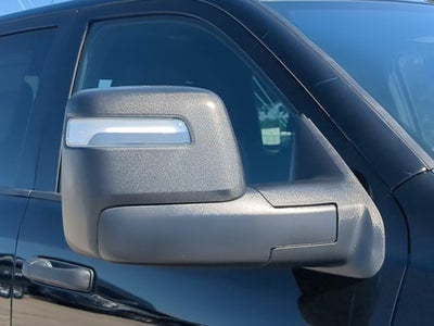 2026 RAM Ram 3500 Tradesman