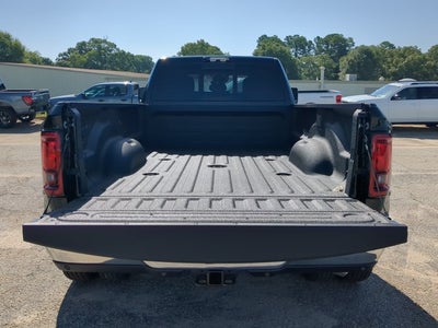 2026 RAM Ram 3500 Tradesman
