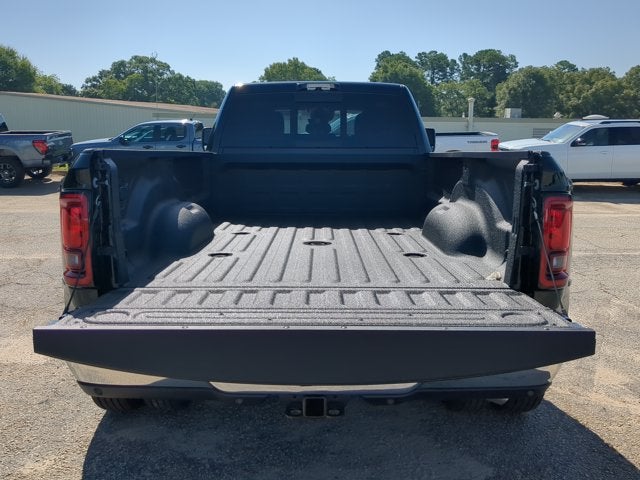 2026 RAM Ram 3500 Tradesman