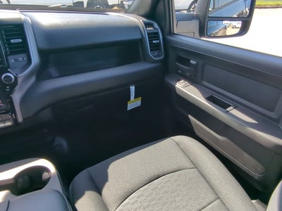 2026 RAM Ram 3500 Tradesman