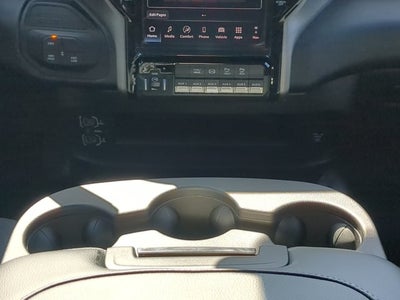 2026 RAM Ram 3500 Tradesman